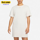耐克正品 连衣裙DV0593 新款 女子运动休闲短袖 104 SPORTSWEAR Nike