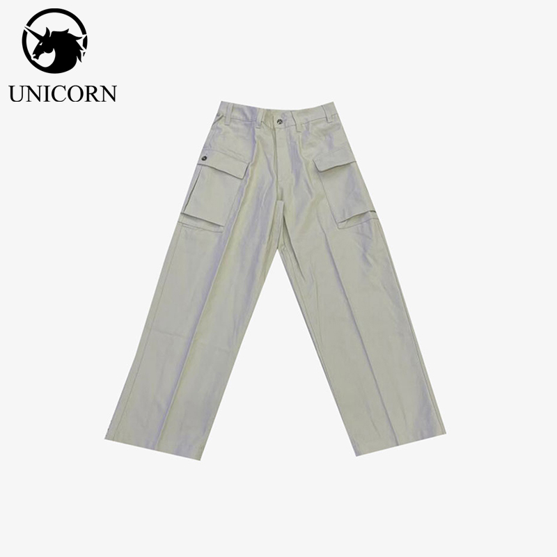 Nike/耐克正品2025冬季款男士日常运动直筒刺绣长裤FJ0324-072