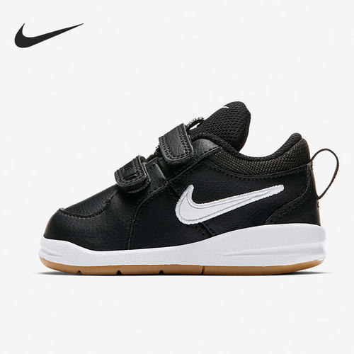 Nike/耐克正品PICO 4 (TDV)婴童魔术贴轻便运动鞋454501-023