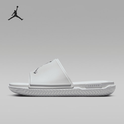 Nike/耐克正品Jordan夏季新款男士耐磨轻便拖鞋FQ1598-002