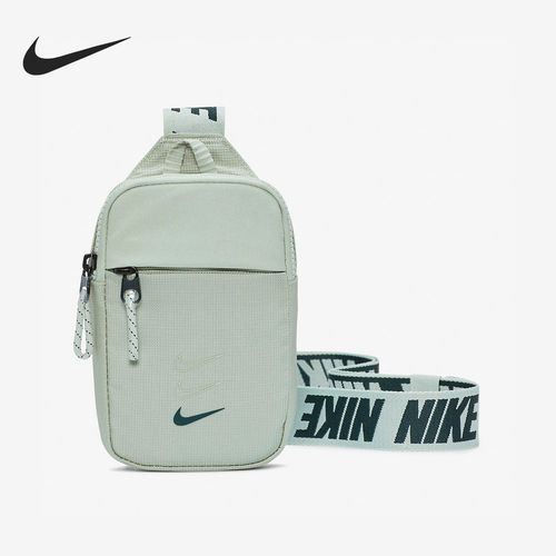 Nike/耐克正品新款男女潮流休闲轻便斜挎单肩包BA5904-321