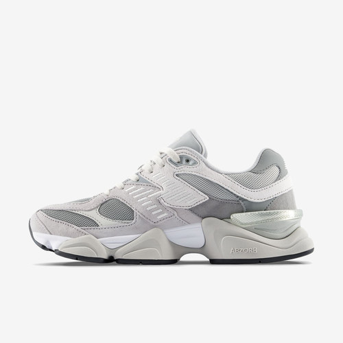 New Balance新百伦正品女款时尚舒适百搭低帮生活休闲鞋U9060JCG