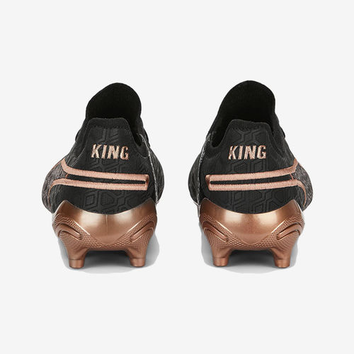 Puma/彪马正品KING ULTIMATE男士运动耐磨足球鞋107554-01