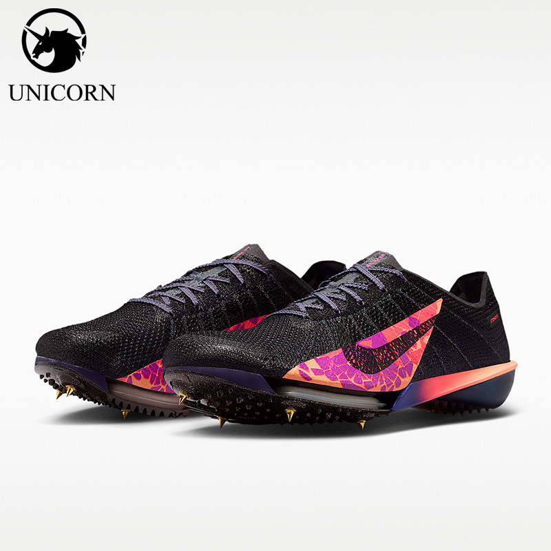 Nike/耐克正品Victory 2男女超轻透气经典专业跑步鞋IM9130-001