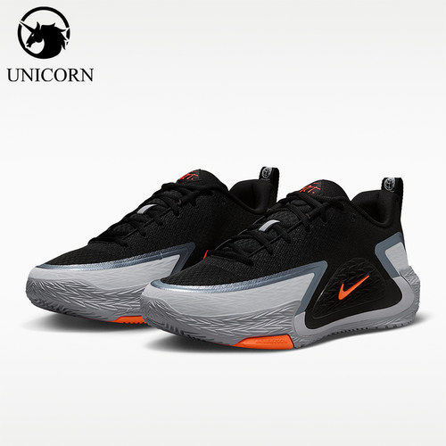 Nike/耐克正品S.T. GLOW EP男士低帮运动缓震篮球鞋II2284-005