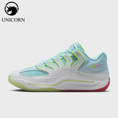 耐克正品 HV1996 2026春季 男士 Nike 低帮系带耐磨篮球鞋 款 时尚 100