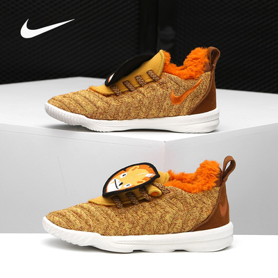 耐克春季儿童休闲运动鞋