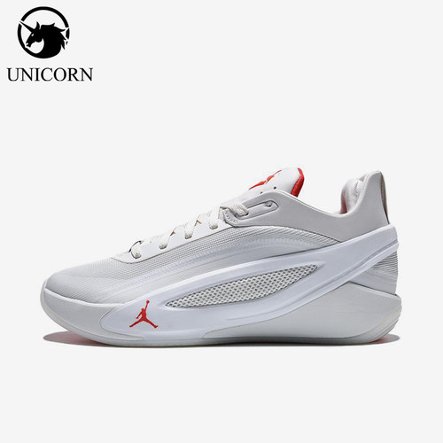 Nike/耐克正品Jordan LUKA 5男士缓震低帮篮球鞋IO5033-100