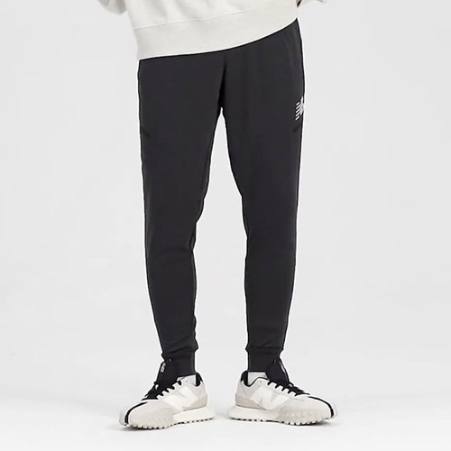 New Balance新百伦正品男束脚舒适轻便休闲运动长裤AMP23091-PHM