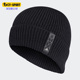 阿迪达斯正品 男女运动保暖针织帽 秋季 新款 GT4826 时尚 Adidas
