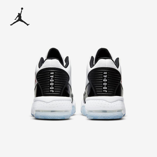 Nike/耐克正品JORDAN GS女子大童气垫中帮篮球鞋CN8094-102