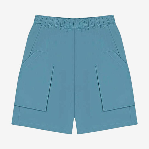 New Balance新百伦正品Shifted男松紧休闲运动短裤MB61C2EU-AAU