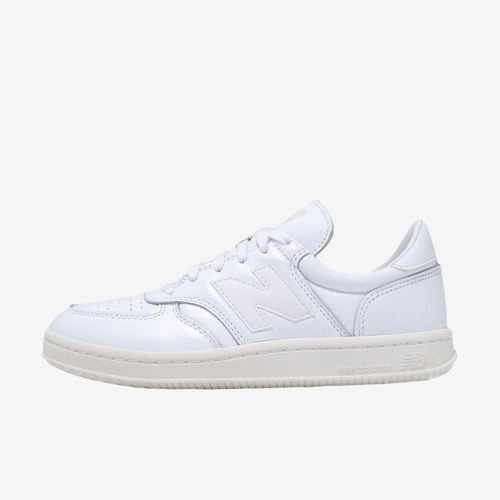 New Balance新百伦正品男女同款T500经典复古百搭板鞋CT500LPCD