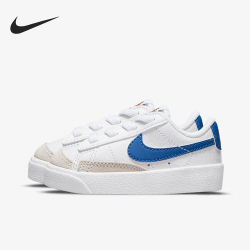 Nike/耐克正品当季新款小童透气休闲轻便运动鞋 DA4076-104