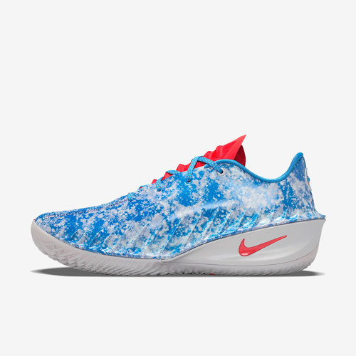 Nike耐克正品G.T. Cut 4回弹支撑透气防滑系带篮球鞋II7530-400