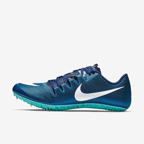 Nike耐克正品Zoom JA Fly 3男女减震耐磨轻质跑步鞋865633-300