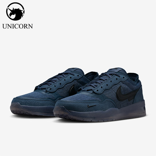 Nike/耐克男女透气实战篮球鞋