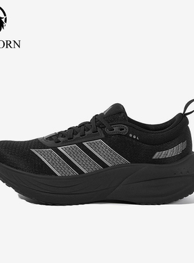 Adidas/阿迪达斯正品KJ4604新款男女经典低帮鞋休闲跑步鞋KJ4606