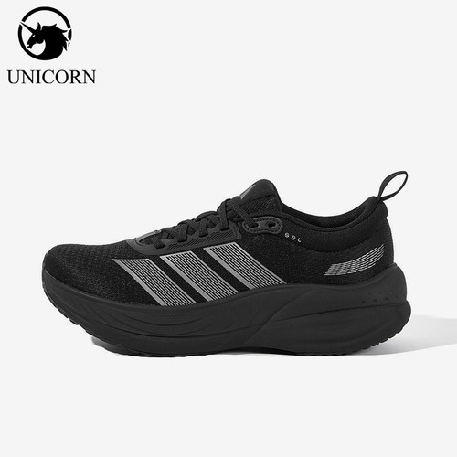 Adidas/阿迪达斯正品KJ4604新款男女经典低帮鞋休闲跑步鞋KJ4606
