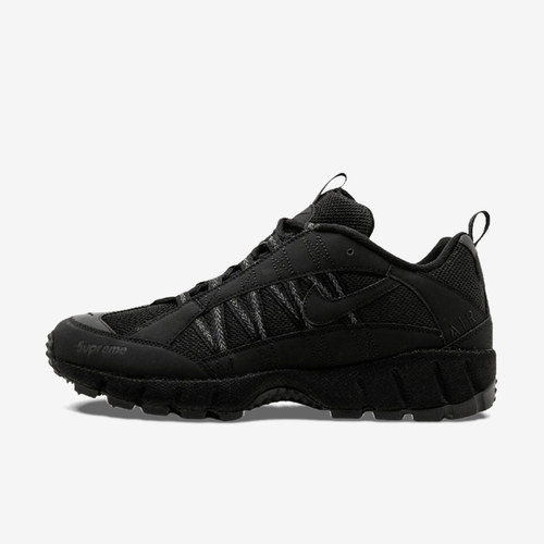 Nike耐克正品Supreme x Air Humara男减震防滑休闲鞋924464-001