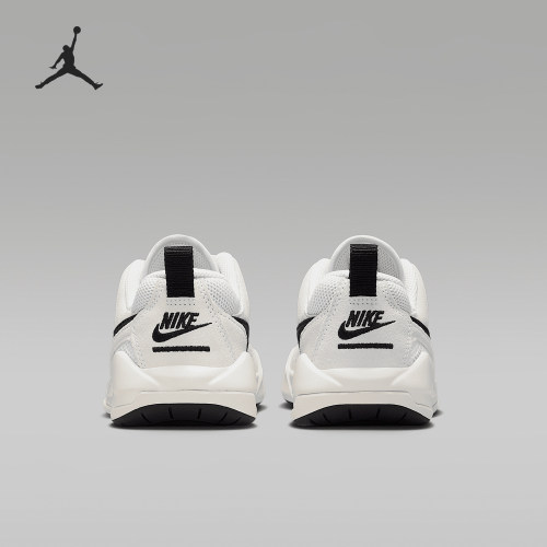 Nike/耐克正品JORDAN GS女子大童缓震网眼运动鞋HQ0506-100