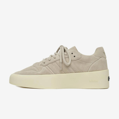Adidas/阿迪达斯正品男士舒适日常耐磨低帮生活休闲鞋IF6682