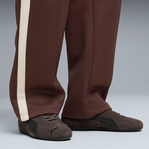 Puma/彪马正品训练春季款男女低帮系带耐磨休闲鞋406329-82