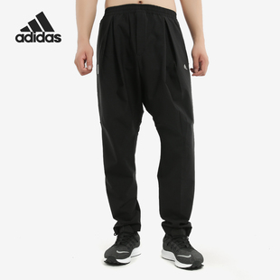 FORM 子FJ0189 Adidas 男子休闲运动型格裤 阿迪达斯正品