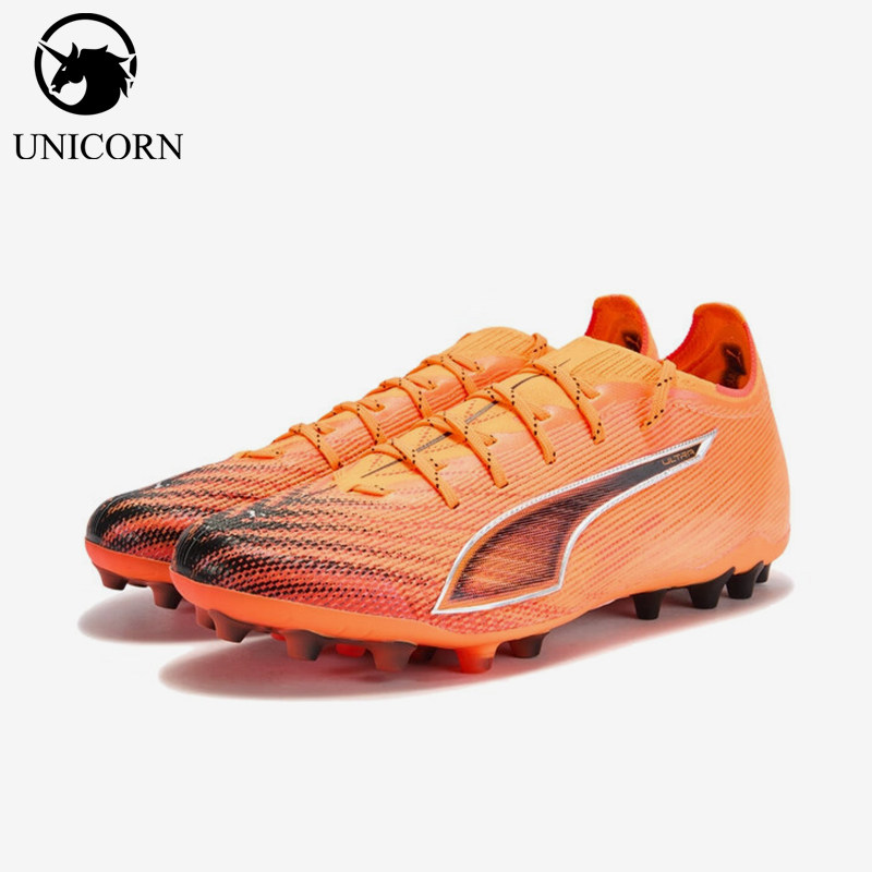 Puma/彪马正品ULTRA 6 ULTIMATE MG男女同款经典足球鞋108560-03