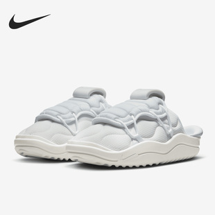 Nike/耐克Offline 3.0男子保暖轻便运动棉拖鞋DJ5226-001