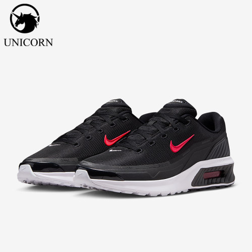 Nike/耐克正品Air Max Bia男士系带气垫减震耐磨运动鞋IO9416-001