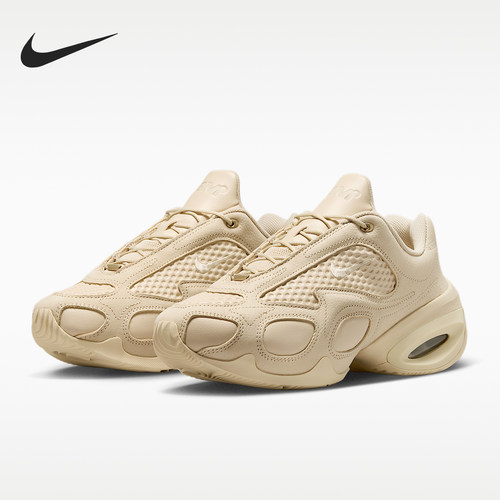 Nike/耐克正品Air Max Muse女士气垫缓震运动鞋IR0145-100