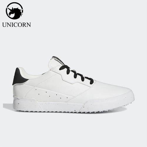 Adidas/阿迪达斯正品Adicross女士系带训练耐磨板鞋GZ6969