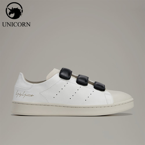 Adidas/阿迪达斯正品男女同款舒适轻便低帮运动休闲鞋JQ5000