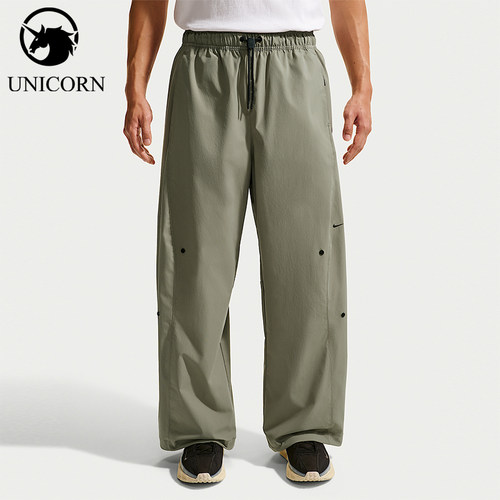 Nike/耐克正品Dri-FIT男士经典透气时尚运动长裤IF1283-320
