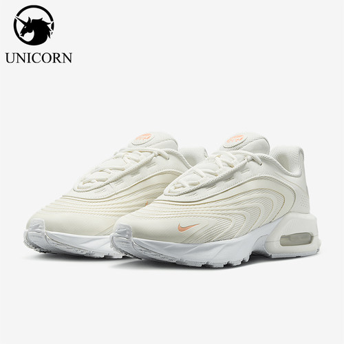 Nike/耐克正品Air Max Fire女士运动气垫缓震跑步鞋IF2620-102
