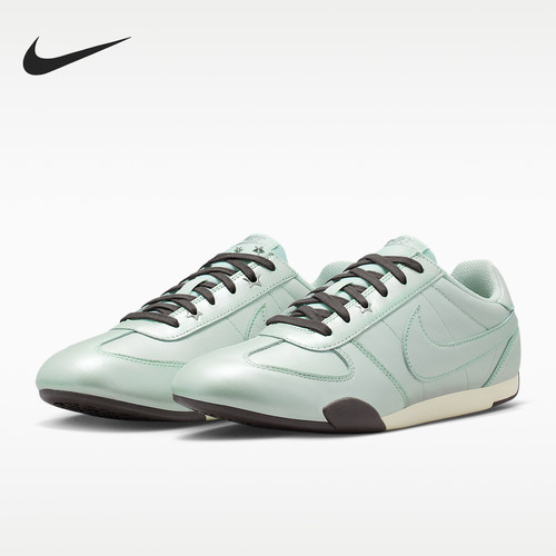 Nike耐克正品Sprint Sister女款低帮圆头舒适休闲鞋IW2341-001
