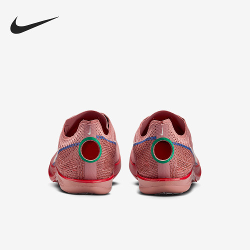 Nike/耐克正品ZOOMX DRAGONFLY 2 ALL男士运动跑钉鞋HQ2060-600