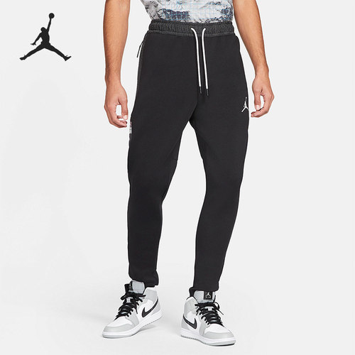 Nike/耐克正品休闲男子时尚潮流运动健身训练长裤 CV3173-010
