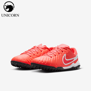 Nike/耐克正品春季款GS女子大童低帮耐磨足球鞋DV4351-800