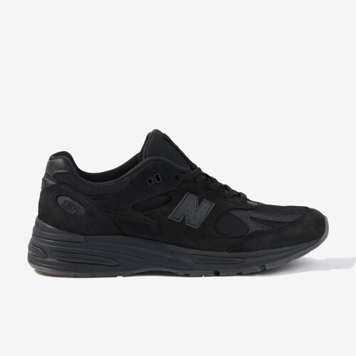 New Balance新百伦正品991v2男女同款低帮时尚百搭跑步鞋U991SK2