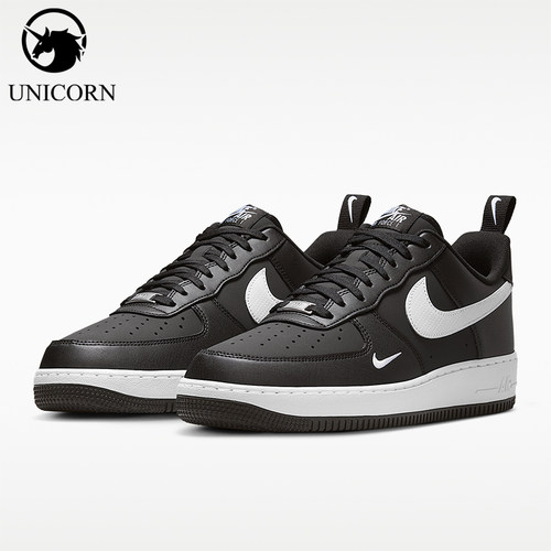 Nike/耐克正品2026男士舒适耐磨系带低帮运动板鞋IR5599-001