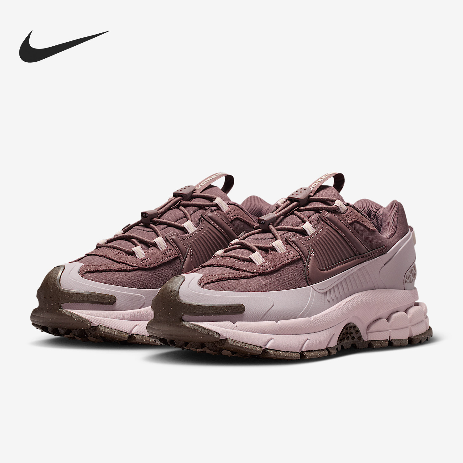 Nike/耐克正品训练秋季款女士低帮系带耐磨休闲鞋HQ2181-501