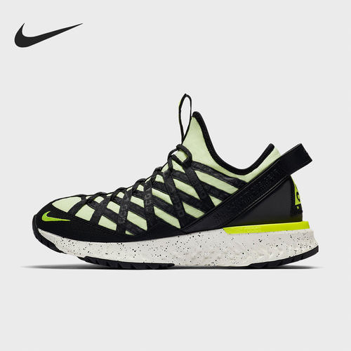 Nike/耐克正品ACG REACT TERRA男女机能运动跑步鞋BV6344-701