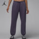 Nike 573 IB2505 耐克正品 JORDAN女士耐穿运动束脚针织休闲长裤
