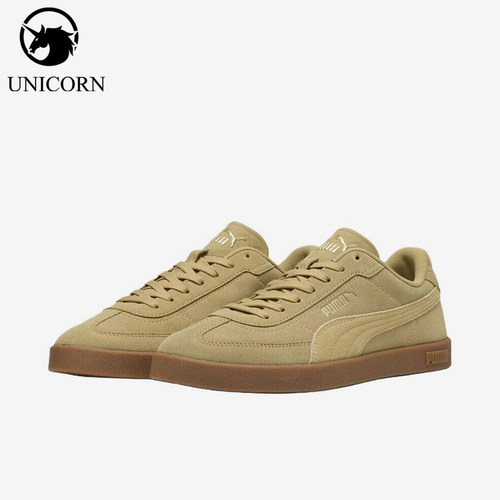 Puma/彪马正品Club2EraSuede新款男女休闲德训鞋400717-27