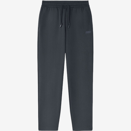 Skechers斯凯奇正品女针织舒适柔软亲肤运动裤L325W118-040J