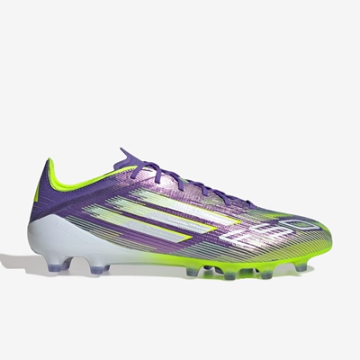 Adidas阿迪达斯正品F50 ELITE男女同款人造草地实战足球鞋JH7638