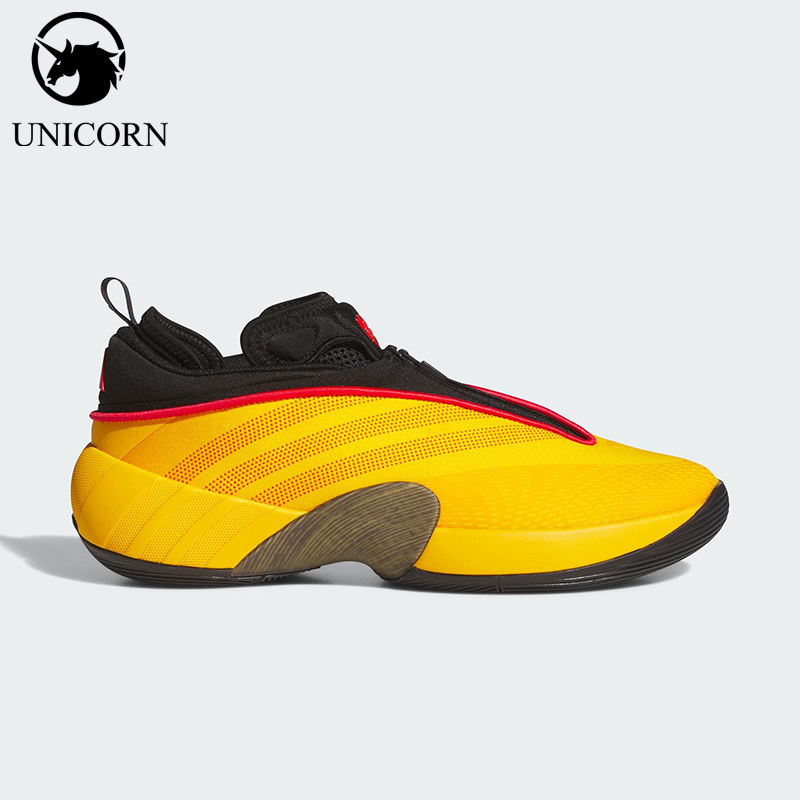 Adidas/阿迪达斯正品D.O.N. ISSUE 7男女耐磨缓震篮球鞋KI3471