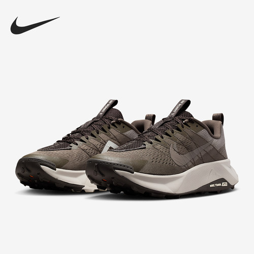 Nike/耐克正品Wildhorse 10男士耐磨减震跑步鞋FV2338-007